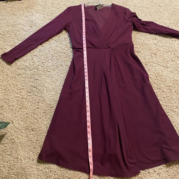 EAST 5TH Dress Size 12 - Picture 8 of 9